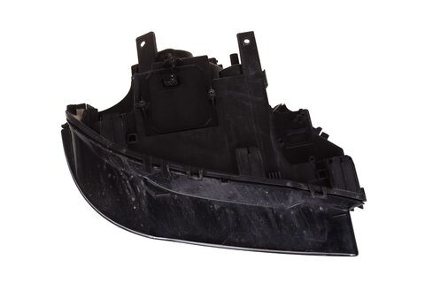 Světlo přední levé Bi-xenon D2S+H7 63123418389