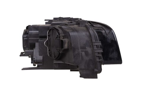Světlo přední levé Bi-xenon D2S+H7 63123418389
