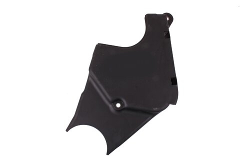 Kryt rozvodového řemenu spodní