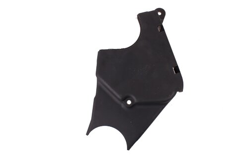 Kryt rozvodového řemenu spodní