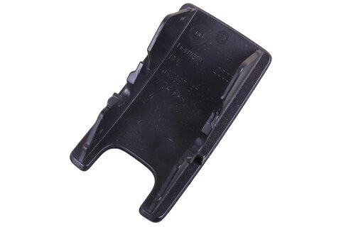 Krytka pro třmen ISOFIXU (soul černá) 4G88871876PS