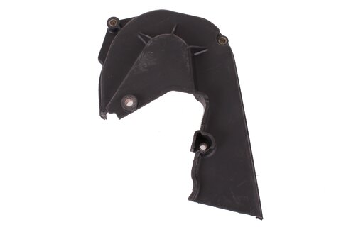 Kryt rozvodového řemenu horní levý