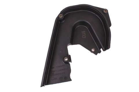 Kryt rozvodového řemenu horní levý