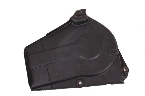 Kryt drážkového řemenu spodní