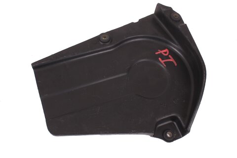 Kryt drážkového řemenu spodní