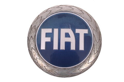 Znak na mřížku -5/07