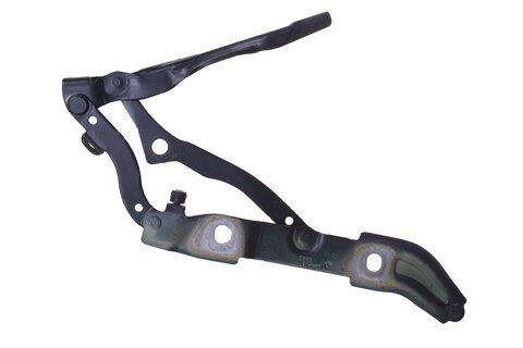 Závěs víka kufru (pant) L sedan 41627210675