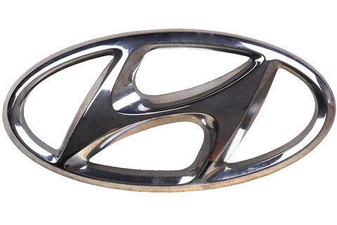Znak HYUNDAI (přední) 86353A5000