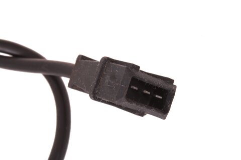 Snímač otáček klikové hřídele