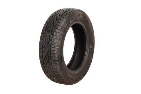 Pneumatika CELOROČNÍ 185/65 R15 88T BARUM QUARTIS 5 (5,5 mm) rok 2021