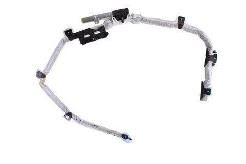 Stropní airbag levý sedan 72126966645