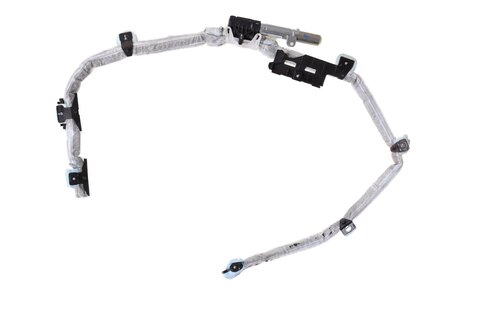 Stropní airbag pravý sedan 72126966646