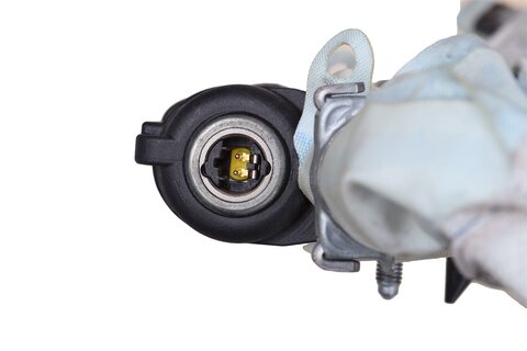 Stropní airbag levý sedan 72126966645