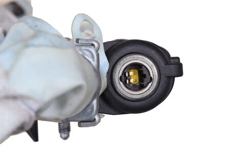 Stropní airbag pravý sedan 72126966646