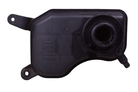 Vyrovnávací nádoba chladící kapaliny 17137640514