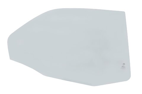 Boční okno zadní pravé P 5DV Alfa 146