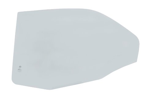 Boční okno zadní levé L 5DV Alfa 146