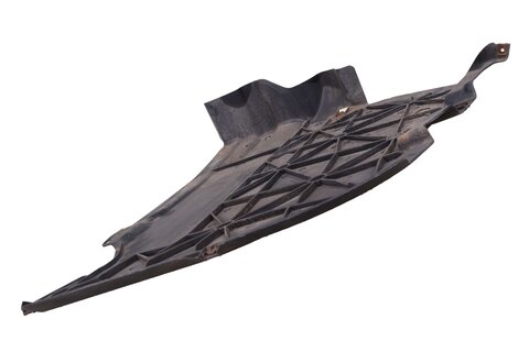 Kryt uhlíkového filtru benzínových výparů 51717070141