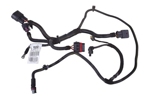 Kabelový svazek ventilátoru chlazení (W82) 13367085