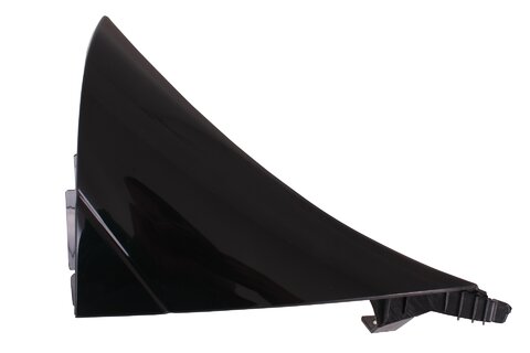 Trojuhelník A-sloupek pravý