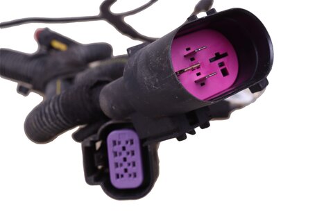 Kabelový svazek ventilátoru chlazení (W82) 13367085