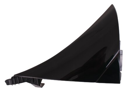 Trojuhelník A-sloupek levý