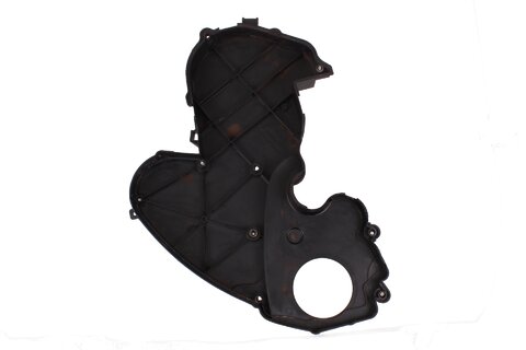 Kryt rozvodového řemenu komplet