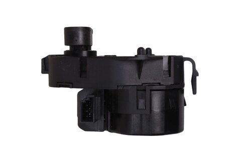Motorek topení (poloha klapky) 64116934825