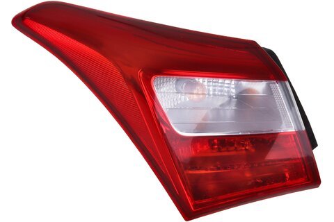 Hlavní zadní světlo (levé, vnější, hatchback / coupé) 92401A5020