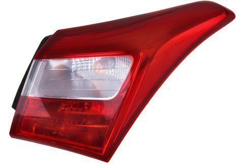 Hlavní zadní světlo (pravé, vnější, hatchback / coupé) 92402A5020