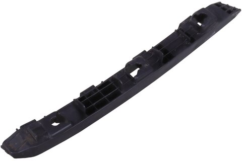 Držák zadního nárazníku (boční vrchní, pravý, hatchback) 86614A6000