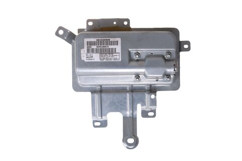 Airbag dveří přední pravý - 72123427990