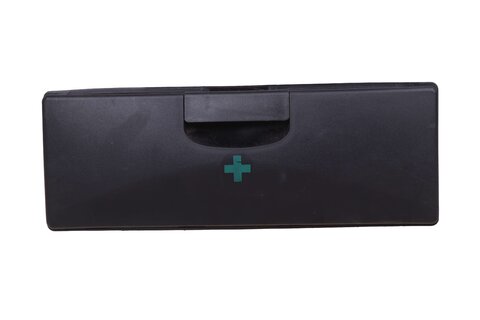 Schránka pod sedadlo (autolékárnička) 52107044958