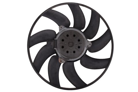 Ventilátor chladiče (200W) 8K0959455S 8K0959455N 8K0959455Q