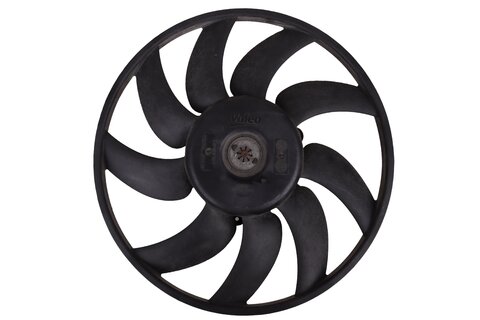 Ventilátor chladiče (200W) 8K0959455S 8K0959455N 8K0959455Q