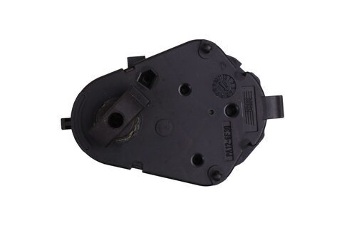 Motorek topení (klapka prostoru pro nohy) 64116934821