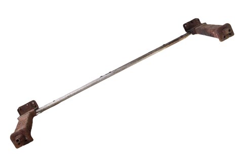 Příčka přední spodní