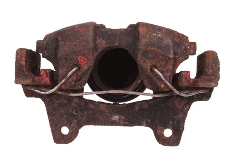 Brzdový třmen přední pravý (54/20 mm)