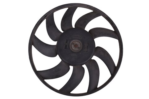 Ventilátor chladiče (400W) 8K0959455AB