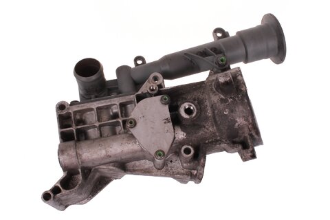 Obal olejového filtru UFI