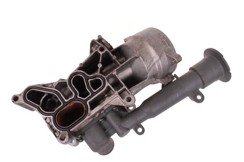 Obal olejového filtru UFI