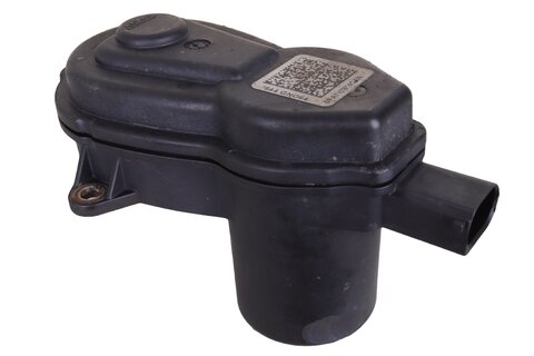 Servomotor elektronické ruční brzdy (12 zubů) 4H0998281