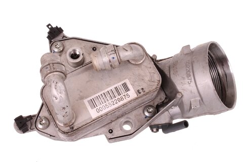 Obal olejového filtru - 55220875