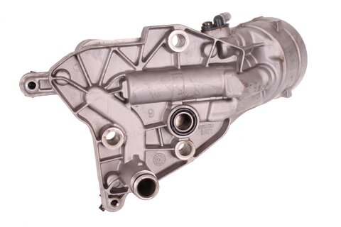 Obal olejového filtru - 55220875