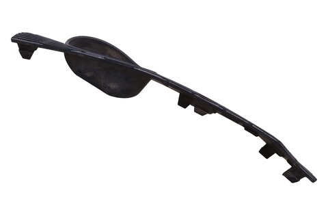 Kryt mlhovky přední M-packet levý 51113414311
