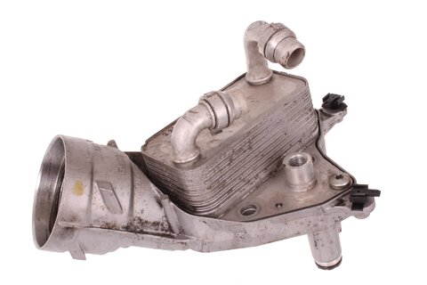 Obal olejového filtru - 55220875