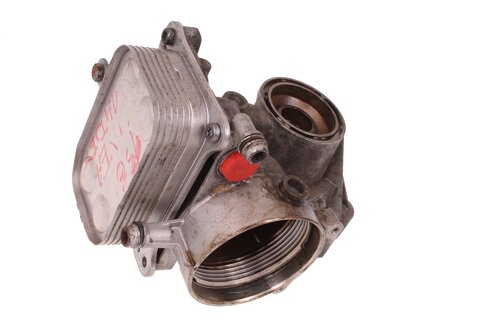 Obal olejového filtru - 55212027