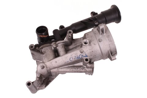 Obal olejového filtru Purflux