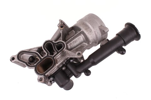 Obal olejového filtru Purflux