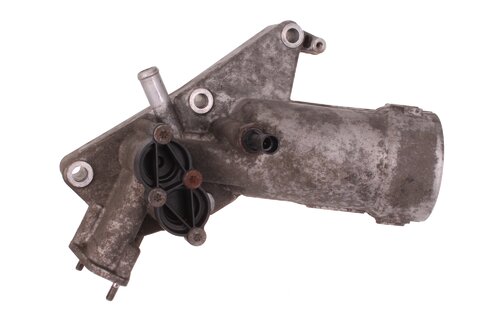 Obal olejového filtru